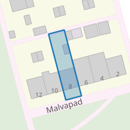 Perceel SKN00-E-3189