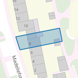Perceel SKN00-E-3212