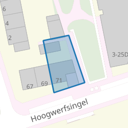 Perceel SKN00-E-3218