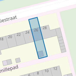 Perceel SKN00-E-3225