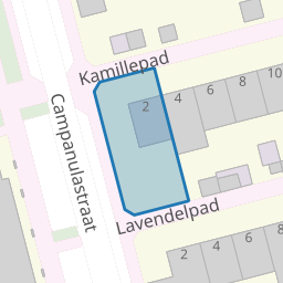 Perceel SKN00-E-3233