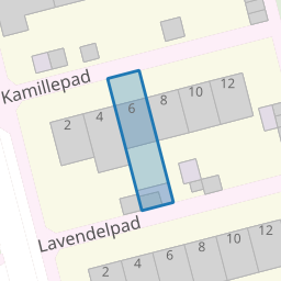 Perceel SKN00-E-3235