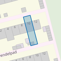 Perceel SKN00-E-3237