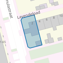 Perceel SKN00-E-3245