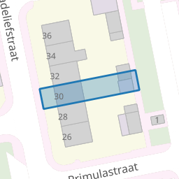 Perceel SKN00-E-3303