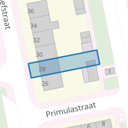 Perceel SKN00-E-3304