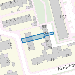 Perceel SKN00-E-3310