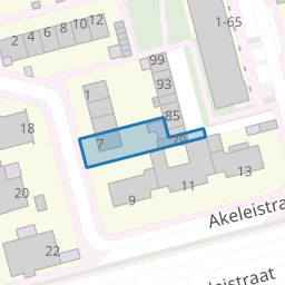 Perceel SKN00-E-3312