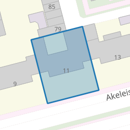 Perceel SKN00-E-3322