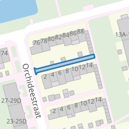 Perceel SKN00-E-3326