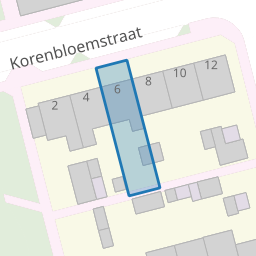 Perceel SKN00-E-3333