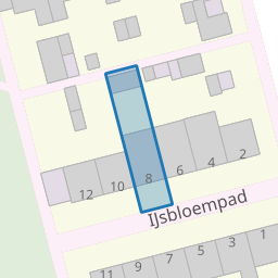 Perceel SKN00-E-3339