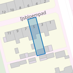 Perceel SKN00-E-3347