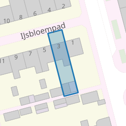 Perceel SKN00-E-3348