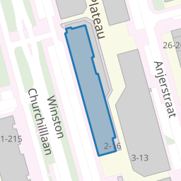 Perceel SKN00-E-3364