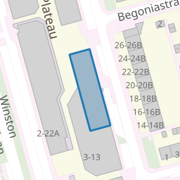 Perceel SKN00-E-3366