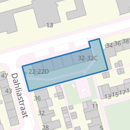 Perceel SKN00-E-3370