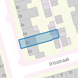 Perceel SKN00-E-3378