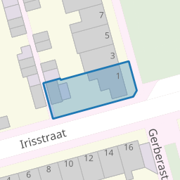 Perceel SKN00-E-3386