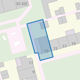 Perceel SKN00-E-3397