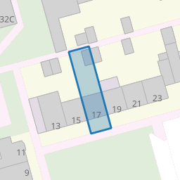 Perceel SKN00-E-3399