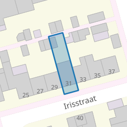 Perceel SKN00-E-3406