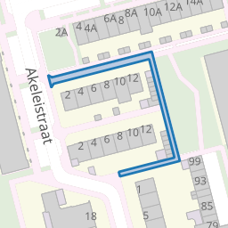 Perceel SKN00-E-3448