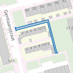 Perceel SKN00-E-3453