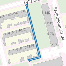 Perceel SKN00-E-3460