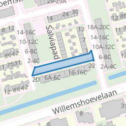 Perceel SKN00-E-3467