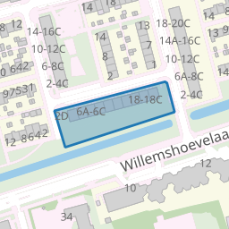 Perceel SKN00-E-3471