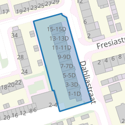 Perceel SKN00-E-3475