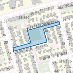 Perceel SKN00-E-3476