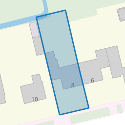 Perceel SKN00-E-3515