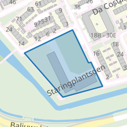 Perceel SKN00-E-3523