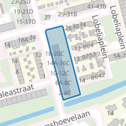 Perceel SKN00-E-3533