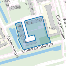 Perceel SKN00-E-3614