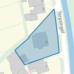 Perceel SKN00-E-3630