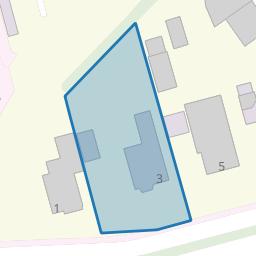 Perceel SKN00-E-3634