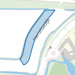 Perceel SKN00-E-3645