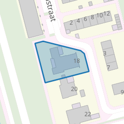 Perceel SKN00-E-3662