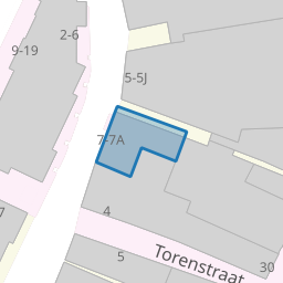 Perceel SKN00-E-3696