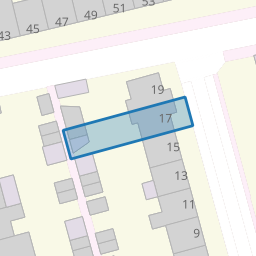 Perceel SKN00-E-3716