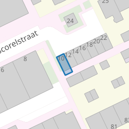 Perceel SKN00-E-3756