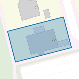 Perceel SKN00-E-3764