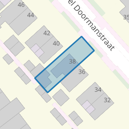 Perceel SKN00-E-3777