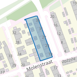 Perceel SKN00-E-3823
