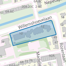 Perceel SKN00-E-3832