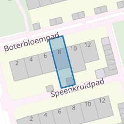 Perceel SKN00-E-3885