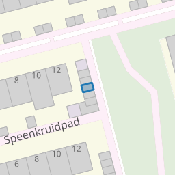 Perceel SKN00-E-3889